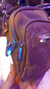 Selempang chibao 8182-22-83#/Slingbag chibao import model terbaru