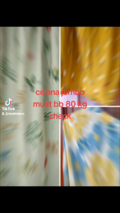 Celana Jumbo Wanita Bahan Rayon Adem: Pilihan Tepat untuk Musim Panas
