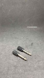 Sambungan Soket Mini to Jack Akai Streo