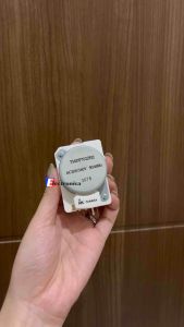 DEFROST KULKAS | TIMER KULKAS TMDF702ZH2 | TIMER KULKAS SHARP 2PINTU 1-4 PIN