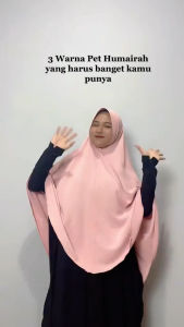 HUMAIRA KRIWIL SET CADAR BY MANTIKAHIJAB