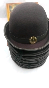 Topi Pramuka putra putri laker rajut penggalang penegak kemah outdoor