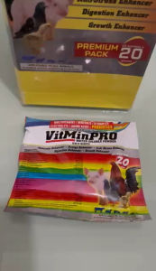 Vitminpro powder 1 sachet