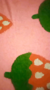 Setelan Cargo Anak Perempuan Kidlife Knit Premium