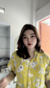 DRESS AUREL KRAH SHANGHAI