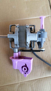 มอเตอร์พัดลมมือสอง/มอเตอร์พัดลม 16 นิ้ว/พัดลมทั่วไป/มอเตอร์พัดลม tiger