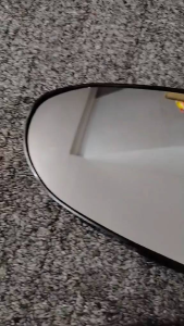 Vios Altis Camry 2014-2018 Models Side Mirror Lens SET
