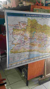 PETA JABAR/PETA JAWABARAT