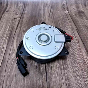 168000-8731 Motor Fan AC Original City GM 2 / Extra Fan