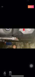 สแกนนิ้วมือสตาร์ทรถทั้งรถยนต์และรถมอเตอร์ไซต์ สแกนนิ้วรถ สแกนนิ้วสตาร์ทรถ - Lazada