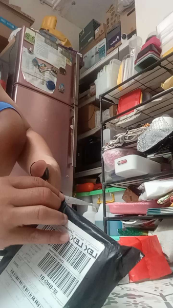 Buyer review video 2