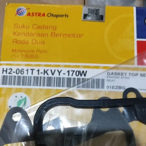 Paking TopSet Beat Karbu Kode KVY Gasket Topset Aspira Original