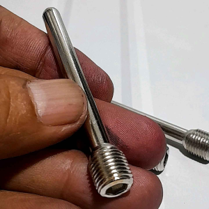 BAUT KALIPER CAKRAM REM DEPAN SUPRA KHARISMA SMASH SHOGUN NEKEL M6