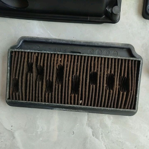 Box Filter Original Yamaha Jupiter Z/Vega R New (Ori Copotan)