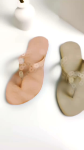 Sandal Jepit Perempuan: Tips & Rekomendasi