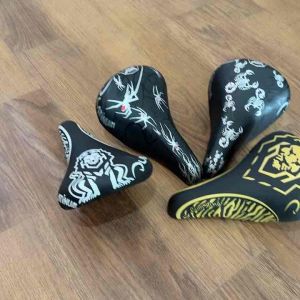 (( JOK PLATINUM ANAK )) Sadel Saddle Sadle Jok Sepeda Anak Empuk Nyaman BMX Mini 12 / 16 / 18 inch