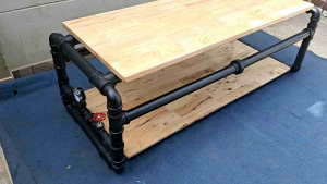 โต๊ะกลาง 60 50 140 cm