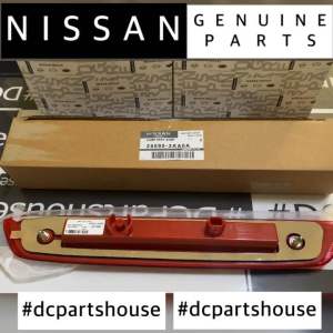 Genuine Nissan NV350 3rd Brake Light | Rear Roof Brake Light
