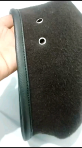 BARET PRAMUKA HIGH QUALITY OSCAR