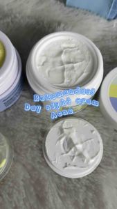 ZN ZIYAN GLOW SKINCARE DAY ATAU NIGHT ACNE