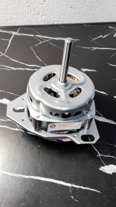 Washing Machine Motor Sharp 10mm/12mm Shaft With Free 10uf Capacitor