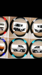 Cover Setir Mobil Canter, Traga & Newcarry