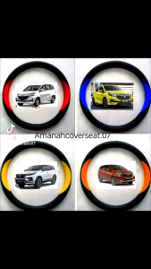 Sarung Stir Mobil: Sarung Stir Mobil L300 & Cover Setir Mobil Dyna HT