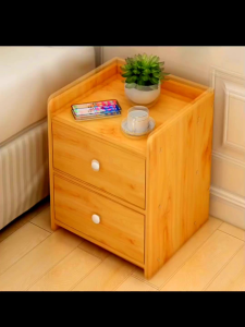 Bed side table Small side modern Bed side coffee Table End Table Modern Bed side table with locker Cabinet drawer bed side table ready store in Malaysia Meja tepi katil Rak bilik tidur meja sisi kecil meja tepi katil Almari si床头柜