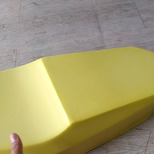 Mút 2 tầng Winer  Winer X  mút vàng Liên Á  mút yên xe máy