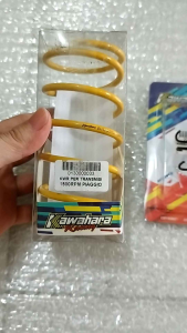 paketan per cvt dan per otomatis kampas ganda 1500rpm kawahara piaggio125/150