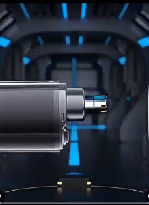 Nose Hair Trimmer Rechargeable and Portable Electric Trimmer Convenient and fast electric  with Digital Disply