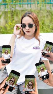 KAOS TERNO SONTEK by MarkasKaos.id / Kaos Kata Kata / Kaos Keren / Kaos Distro Premium / Kaos Pekerja Keras / Kaos Profesi Keren / Kaos Pria Wanita / Kaos Cotton Combed 24s