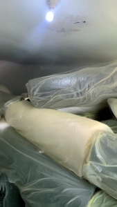 Plastik Bubble Wrap Roll 40 cm x 50 meter