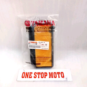 Filter Udara Saringan Udara Air Cleaner Yamaha Jupiter Z 5TP Original Ori Asli Yamaha