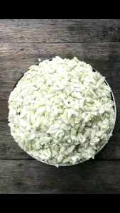 ข้าวเม่าใหม่ 3กิโล ไร้สาร หอม สะอาด คุณภาพดี  (พร้อมจัดส่ง)