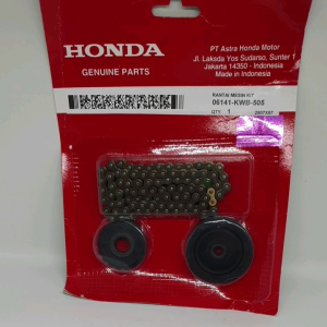 Rantai Mesin Set Rantai Kamprat Grand Supra Astrea Prima Rantai Keteng Honda GN5 Rantai Mesin Kit Motor Grand Supra X Rantai Mesin