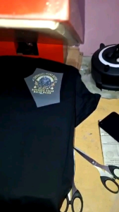 KAOS DISTRO DIPANGGIL AYANG BAPER DIPANGGIL ADZAN MAGER