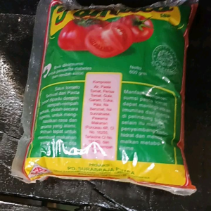 saus tomat SB 600gram