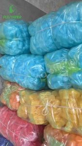 ขวดยาดม กระปุกพลาสติกใส่ยาดม ขนาด 20 กรัม (1 แพ็ค 5 ชิ้น) ขวดพลาสติกใส่ยาดม ยาหม่อง สมุนไพร ขวดวิคส์