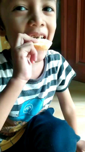 Kue Kering Manis Renyah & Roti Kering Gurih: Harga Perpack