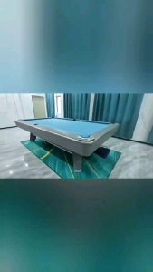 Meja Biliar Pool Table Marmer & Perlengkapan Billiard Impor Berkualitas