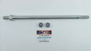 AS ARM KARISMA & SUPRA X 125 - AS SWING AREM FORK TENGAH HONDA KARISMA & SUPRA FIT NEW + MUR