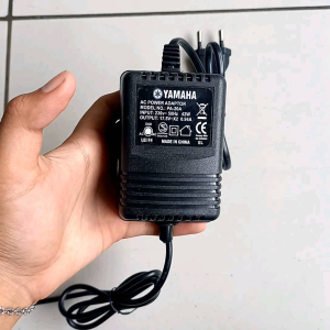 ADAPTOR MIXER YAMAHA MODEL PA-20A OUTPUT 17.5V PA20A