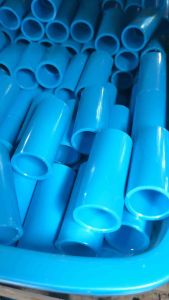 PVC 1/2” (4หุน) ยี่ห้ออริยะรุ่ง มี มอก รับรอง