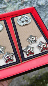 PANGKAT ASN LAMPUNG 3C - PANGKAT ASN BENGKULU 3C