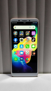 OPPO F5 RAM 4/64GB HANDPHONE SECOND ANDROID MURAH SIAP PAKAI