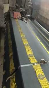 Sampin Bunga Tabur Exclusive