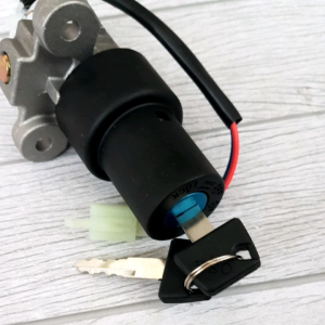 KUNCI KONTAK ONLY VIXION LAMA BYSON SCORPIO