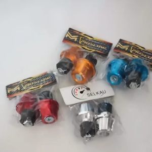 cod BANDUL STANG JALU STANG KRUCUT CNC METIK UNIVERSAL KIRI KANAN SEPASANG