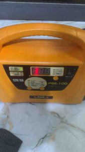 👉 Sạc acquy 12V-8A PSEG.Sử dụng điện 100V hàng nhật bãi